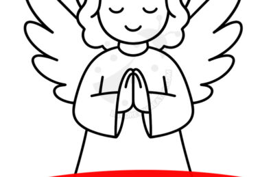 angioletto natale semplice