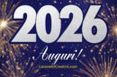 buon anno 2026