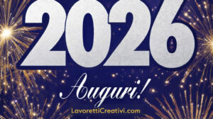 buon anno 2026