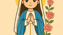 buongiorno Immacolata