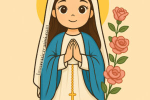 Buongiorno buon 8 dicembre 9 buongiorno Immacolata