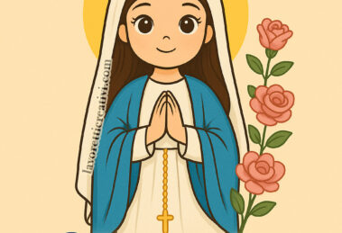 buongiorno Immacolata