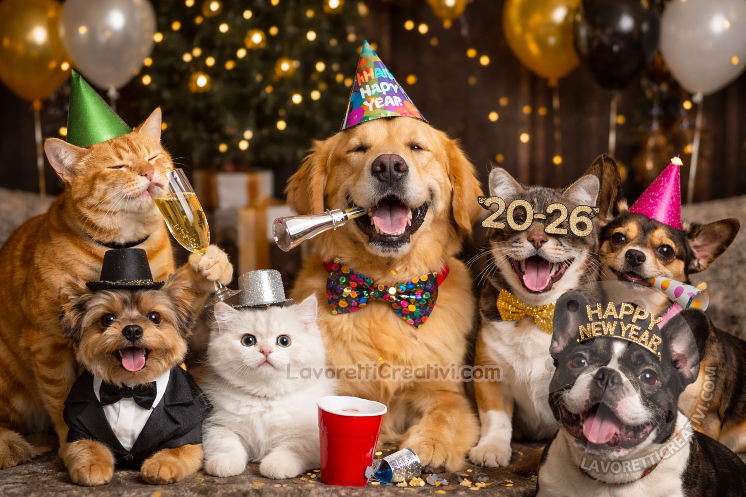 New Year 2026 9 capodanno 2026