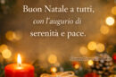 frasi auguri di natale brevi