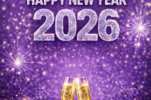 Cartoline Happy New Year 2026 9 happy new year 2026 immagini