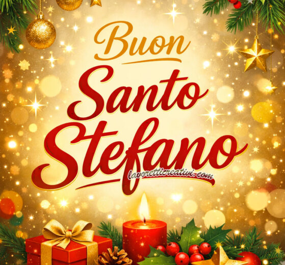 immagine santo stefano