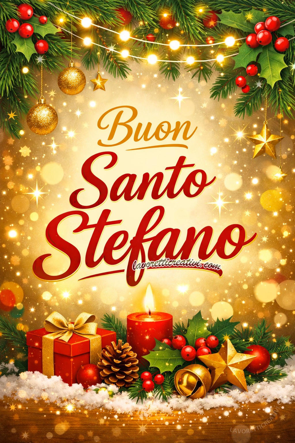 immagine santo stefano