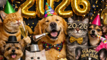 new year 2026