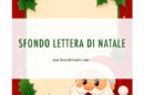 sfondo letetra natale