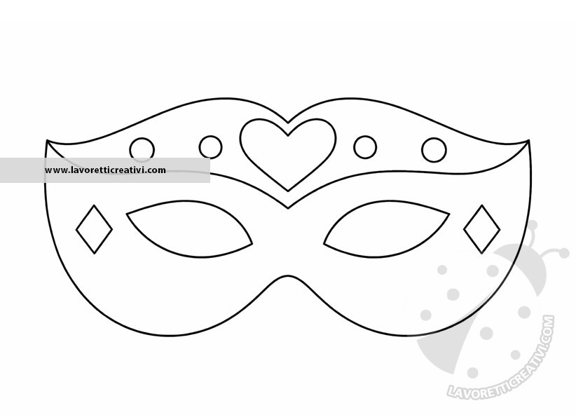 attivita a tema carnevale