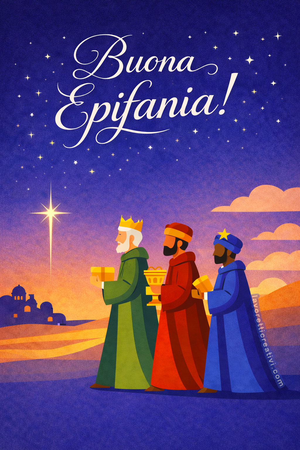 Auguri Epifania frasi brevi 7 auguri epifania frasi brevi