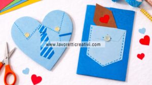 biglietti festa del papa scuola