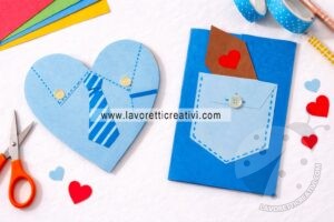 biglietti festa del papa scuola