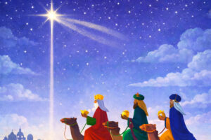 buongiorno 6 gennaio