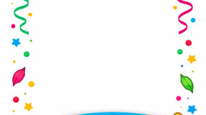 cornice di carnevale