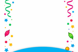 cornice di carnevale