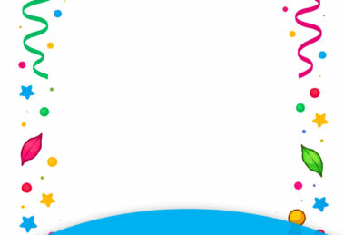 cornice di carnevale