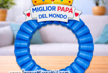 cornice selfie per il papa 1