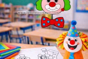 pagliacci per bambini 1