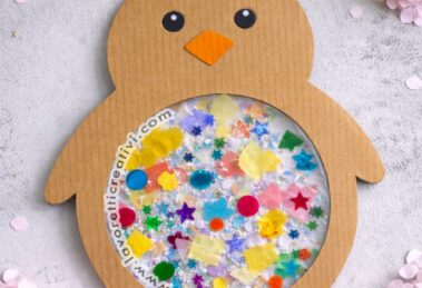 acchiappasole di pasqua