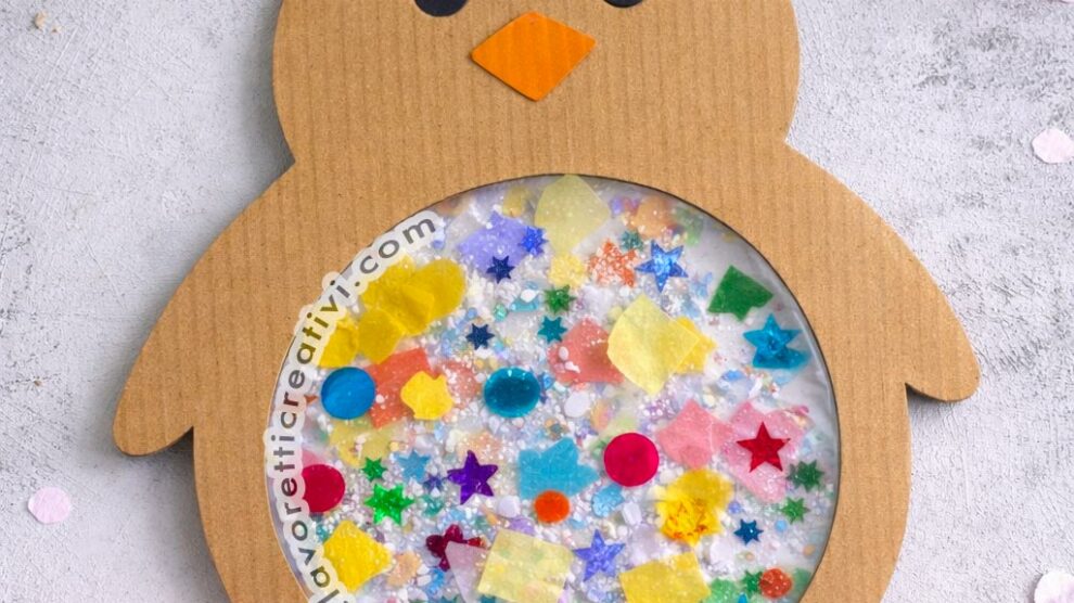 acchiappasole di pasqua