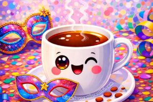 buongiorno martedi grasso 1