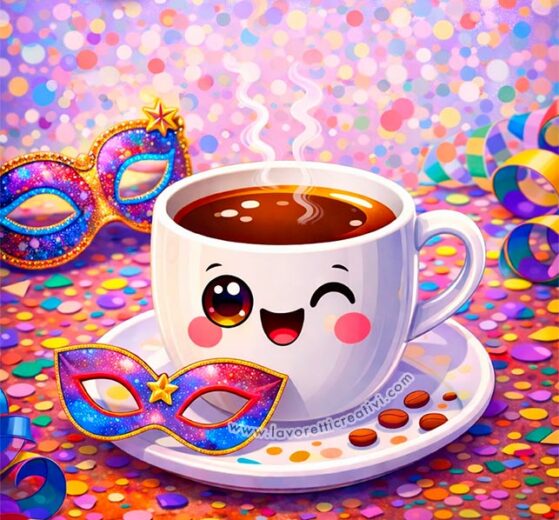 buongiorno martedi grasso 1