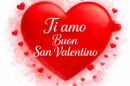 immagini buon san valentino whatsapp