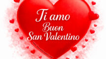 immagini buon san valentino whatsapp