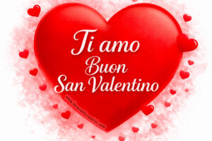 immagini buon san valentino whatsapp