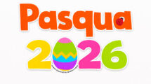 pasqua 2026