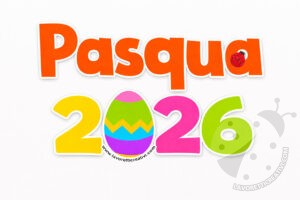 pasqua 2026