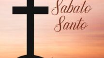 sabato santo