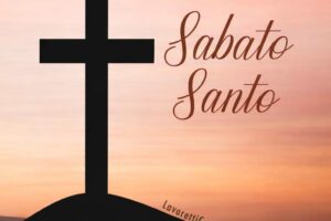 sabato santo