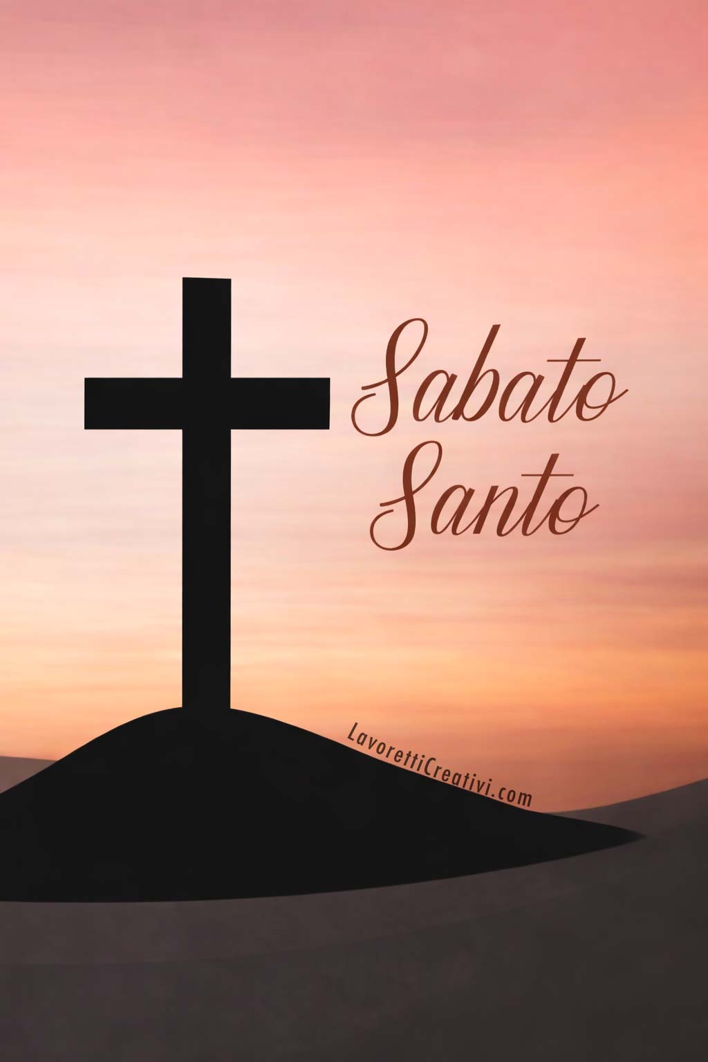sabato santo