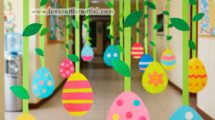 uova di pasqua da appendere