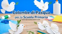 colombe scuola primaria