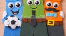 cravatte divertenti per bambini 1