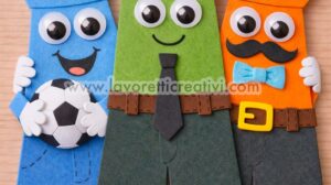 cravatte divertenti per bambini 1