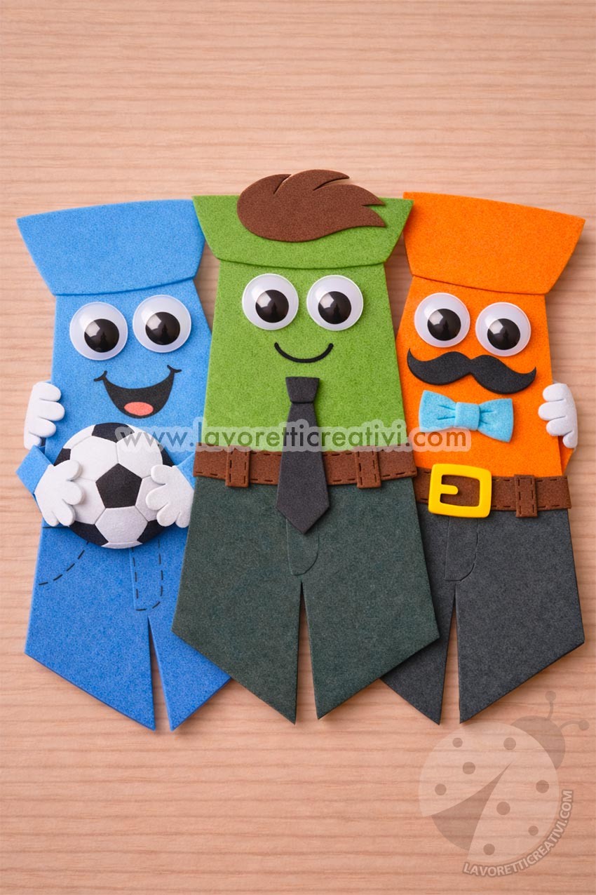 cravatte simpatiche e divertenti