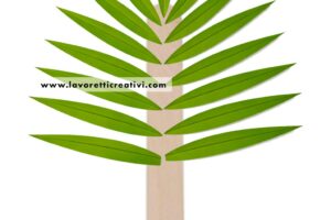 Domenica delle Palme attività per bambini 9 domenica delle palme attivita per bambini