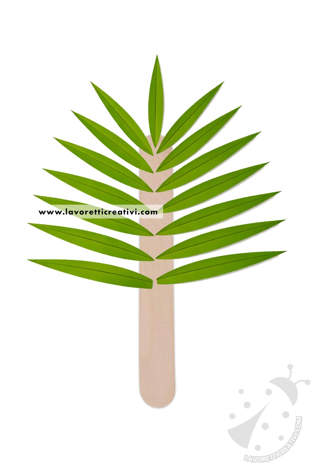 Domenica delle Palme attività per bambini 7 domenica delle palme attivita per bambini