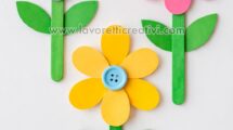 fiori per bambini