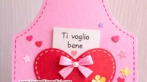 grembiule festa della mamma
