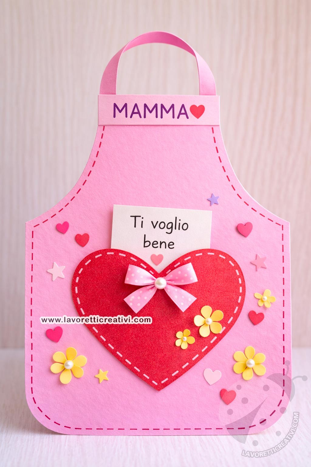 Grembiule Festa della mamma 7 grembiule festa della mamma