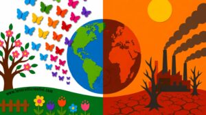 disegni ambiente bambini 5 giugno 1