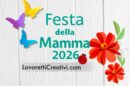 festa della mamma 2026