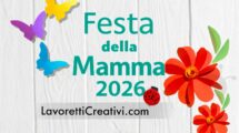 festa della mamma 2026