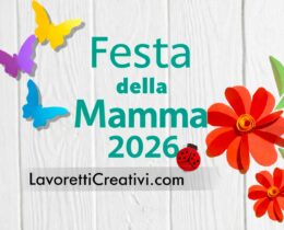 festa della mamma 2026