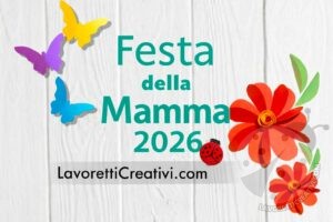 festa della mamma 2026